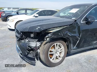 2023 Mercedes-Benz GLC with VIN W1NKM4HB6PU028035, listed as a IAAI auction lot 41469063 with 17,469 mi miles. Bid and sale history available at carsss.com. Image 6.