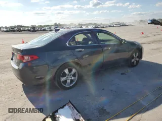 2013 Acura TSX Technology с VIN JH4CU2F61DC013836, выставлен на аукционе Copart как лот 55916195 с пробегом 68 144 миль миль и Чистый • Clean title. История ставок и продаж доступна на DreamBid. Изображение 3.