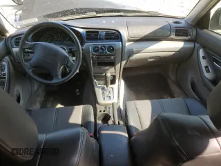 2006 Subaru Baja Special Sports с VIN 4S4BT62C667106930, выставлен на аукционе Copart как лот 70958114 с пробегом 90 055 миль миль и Списание • Salvage title. История ставок и продаж доступна на DreamBid. Изображение 8.