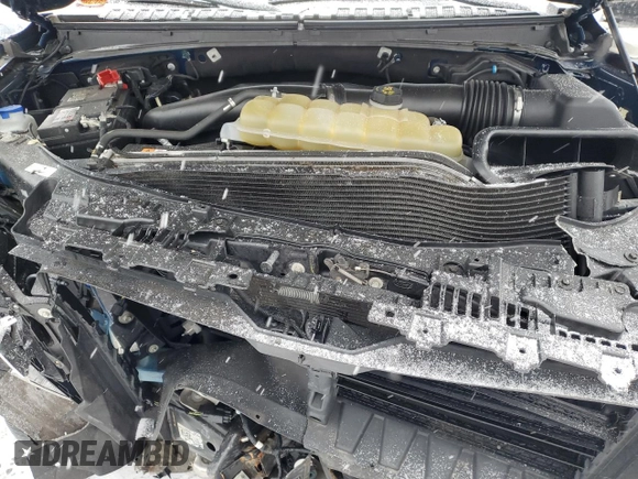 2020 Lincoln Navigator Reserve z VIN 5LMJJ2LT7LEL17146, wystawiony jako Copart lot #49923625 z przebiegiem Nie podano mil oraz Szkoda całkowita • Salvage title. Historia ofert i sprzedaży dostępna na DreamBid. Obrazek 12.