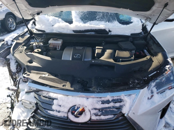 2019 Lexus RX with VIN 2T2BGMCA1KC035831, listed as a Copart auction lot 67545632 with 0 mi miles. Bid and sale history available at carsss.com. Image 13.