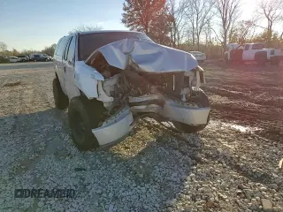 2005 Ford F-150 XL with VIN 1FTRF14WX5NA21751, listed as a Copart auction lot 80628494 with 236,866 mi miles and Salvage Title. Bid and sale history available at carsss.com. Image 10.