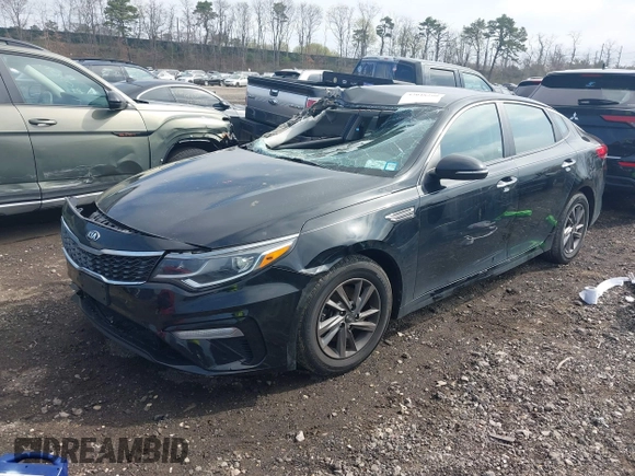 2020 Kia Optima LX z VIN 5XXGT4L31LG418136, wystawiony jako IAAI lot #42048290 z przebiegiem 62 810 mil mil oraz . Historia ofert i sprzedaży dostępna na DreamBid. Obrazek 17.