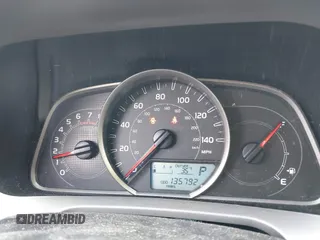 2015 Toyota RAV4 LE with VIN 2T3BFREV5FW337848, listed as a IAAI auction lot 41945174 with 135,792 mi miles. Bid and sale history available at carsss.com. Image 7.