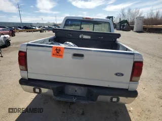 1994 Ford Ranger XL с VIN 1FTCR14AXRPB56420, выставлен на аукционе Copart как лот 46099955 с пробегом 174 024 миль миль и Списание • Salvage title. История ставок и продаж доступна на DreamBid. Изображение 6.