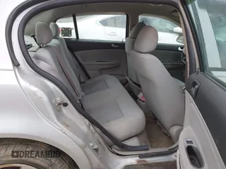 2005 Chevrolet Cobalt LS with VIN 1G1AL52F457654159, listed as a IAAI auction lot 41771351 with Not Provided miles and . Bid and sale history available at DreamBid. Image 8.