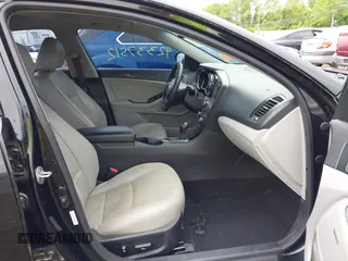 2013 Kia Optima EX с VIN 5XXGN4A70DG180961, выставлен на аукционе IAAI как лот 42337512 с пробегом 134 533 миль миль и . История ставок и продаж доступна на DreamBid. Изображение 5.