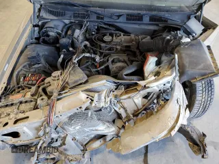 2000 Mercury Grand Marquis LS z VIN 2MEFM75W9YX660599, wystawiony jako Copart lot #52620225 z przebiegiem 88 726 mil mil oraz Szkoda całkowita • Salvage title. Historia ofert i sprzedaży dostępna na DreamBid. Obrazek 13.