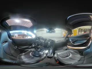 2019 McLaren 720S z VIN SBM14DCA4KW003494, wystawiony jako Copart lot #78677954 z przebiegiem 23 683 mil mil oraz Szkody całkowita. Historia ofert i sprzedaży dostępna na DreamBid. Obrazek 12.