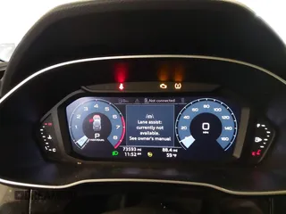 2021 Audi Q3 Premium z VIN WA1AUCF36M1089224, wystawiony jako IAAI lot #41998972 z przebiegiem 73 593 mil mil oraz . Historia ofert i sprzedaży dostępna na DreamBid. Obrazek 7.