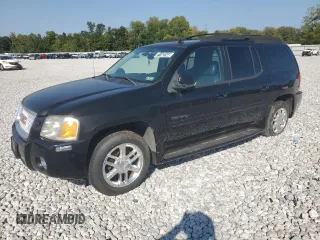 2006 GMC Envoy XL Denali with VIN 1GKET66M066103844, listed as a Copart auction lot 81488584 with 164,056 mi miles and Clean Title. Bid and sale history available at carsss.com. Image 1.