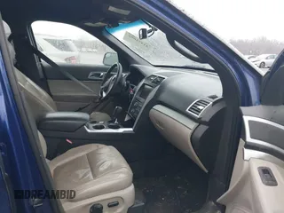 2014 Ford Explorer XLT с VIN 1FM5K7D8XEGA98442, выставлен на аукционе IAAI как лот 41471092 с пробегом 235 239 миль миль и . История ставок и продаж доступна на DreamBid. Изображение 5.