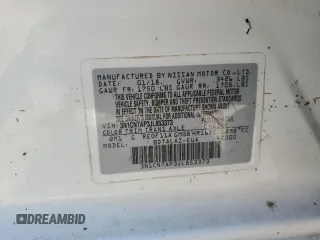 2018 Nissan Versa Sedan SV with VIN 3N1CN7AP3JL853373, listed as a Copart auction lot 52329325 with 68,932 mi miles and Salvage Title. Bid and sale history available at carsss.com. Image 13.
