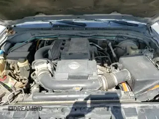 2017 Nissan Frontier Desert Runner with VIN 1N6DD0ERXHN707020, listed as a Copart auction lot 61286405 with 126,446 mi miles and Clean title. Bid and sale history available at DreamBid. Image 13.