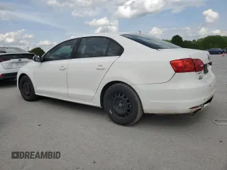 2013 Volkswagen Jetta SE with VIN 3VWDP7AJ2DM408755, listed as a Copart auction lot 59272925 with 244,475 mi miles and Salvage title. Bid and sale history available at DreamBid. Image 2.