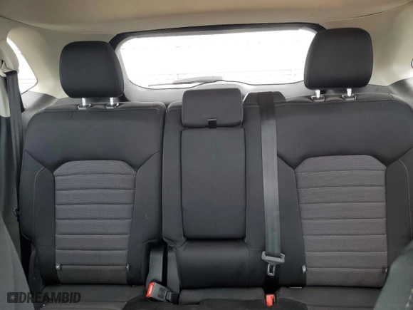 2015 Ford Edge SE with VIN 2FMTK3G9XFBC23825, listed as a Copart auction lot 50271895 with 113,161 mi miles and Salvage Title. Bid and sale history available at carsss.com. Image 10.