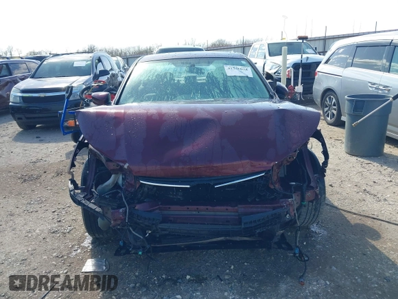 2015 Honda Accord LX with VIN 1HGCR2F38FA024227, listed as a IAAI auction lot 41746016 with 66,718 mi miles. Bid and sale history available at carsss.com. Image 13.