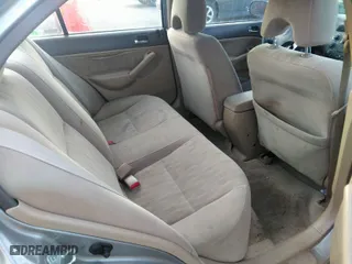 2003 Honda Civic LX with VIN 2HGES16673H572833, listed as a IAAI auction lot 41765347 with 89,950 mi miles. Bid and sale history available at carsss.com. Image 8.