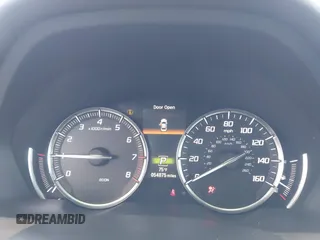 2018 Acura TLX Technology z VIN 19UUB2F55JA003175, wystawiony jako IAAI lot #42448852 z przebiegiem 54 875 mil mil oraz . Historia ofert i sprzedaży dostępna na DreamBid. Obrazek 7.