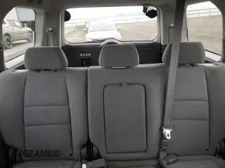 2007 Honda Pilot EX with VIN 2HKYF18437H528420, listed as a Copart auction lot 50230285 with Not Provided miles and Salvage Title. Bid and sale history available at DreamBid. Image 10.