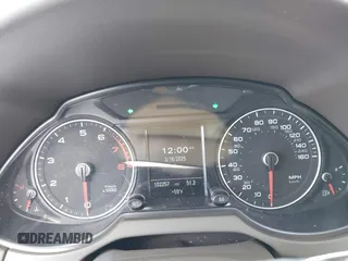 2013 Audi Q5 Premium Plus с VIN WA1LFAFP7DA066996, выставлен на аукционе IAAI как лот 41836209 с пробегом 102 257 миль миль и . История ставок и продаж доступна на DreamBid. Изображение 7.