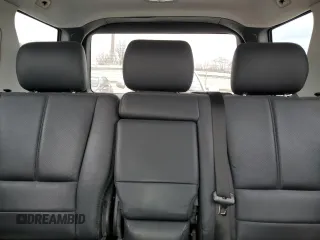 2005 Mercedes-Benz M 350 z VIN 4JGAB57E25A538743, wystawiony jako Copart lot #51050965 z przebiegiem 130 204 mil mil oraz Szkoda całkowita • Salvage title. Historia ofert i sprzedaży dostępna na DreamBid. Obrazek 10.