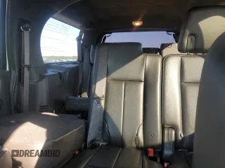 2014 Ford Expedition EL Limited with VIN 1FMJK1K53EEF08966, listed as a Copart auction lot 72354794 with 161,518 mi miles and Salvage Title. Bid and sale history available at carsss.com. Image 10.