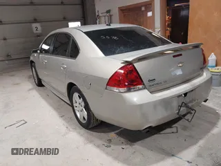 2012 Chevrolet Impala LT Fleet with VIN 2G1WG5E36C1269269, listed as a IAAI auction lot 41925576 with 283,948 mi miles and . Bid and sale history available at DreamBid. Image 3.