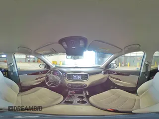 2018 Kia Sorento LX with VIN 5XYPGDA35JG352125, listed as a Copart auction lot 49778945 with 96,332 mi miles and Salvage Title. Bid and sale history available at carsss.com. Image 14.