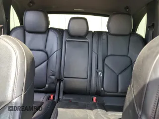 2014 Porsche Cayenne S z VIN WP1AB2A2XELA56817, wystawiony jako Copart lot #53889435 z przebiegiem Nie podano mil oraz Tytuł czysty. Historia ofert i sprzedaży dostępna na DreamBid. Obrazek 10.
