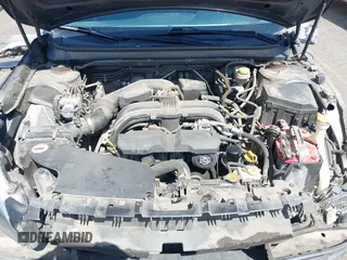 2015 Subaru Outback Premium with VIN 4S4BSACC6F3237044, listed as a IAAI auction lot 42141368 with 135,309 mi miles and . Bid and sale history available at DreamBid. Image 10.
