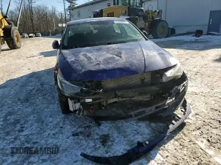 2023 Hyundai Elantra SEL with VIN 5NPLS4AG5PH086316, listed as a Copart auction lot 41998975 with 61,637 mi miles and Salvage Title. Bid and sale history available at DreamBid. Image 10.