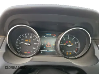 2012 Land Rover Range Rover Evoque Prestige Premium with VIN SALVV2BG4CH688094, listed as a Copart auction lot 47793835 with 103,163 mi miles and Salvage title. Bid and sale history available at DreamBid. Image 9.