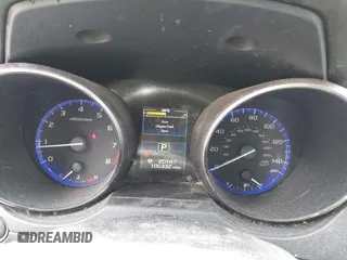 2015 Subaru Legacy Premium with VIN 4S3BNAC6XF3009764, listed as a IAAI auction lot 42528109 with 105,332 mi miles and . Bid and sale history available at DreamBid. Image 7.