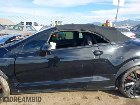 2007 Mitsubishi Eclipse GT with VIN 4A3AL35T17E004617, listed as a IAAI auction lot 41707993 with 103,277 mi miles and . Bid and sale history available at DreamBid. Image 14.