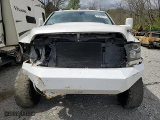 2015 Ram 3500 Tradesman with VIN 3C63RRGL7FG595707, listed as a Copart auction lot 51674755 with 201,308 mi miles and Salvage Title. Bid and sale history available at carsss.com. Image 5.