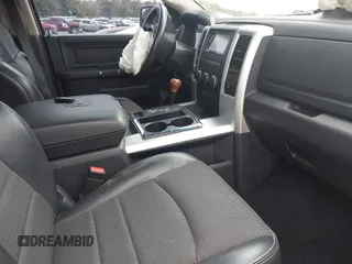 2012 Ram 1500 Sport с VIN 1C6RD7HT4CS339864, выставлен на аукционе IAAI как лот 41351075 с пробегом 125 627 миль миль и . История ставок и продаж доступна на DreamBid. Изображение 5.