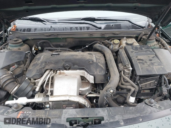 2015 Buick Regal Premium I с VIN 2G4GN5EX8F9293451, выставлен на аукционе IAAI как лот 42514996 с пробегом 132 784 миль миль и . История ставок и продаж доступна на DreamBid. Изображение 10.