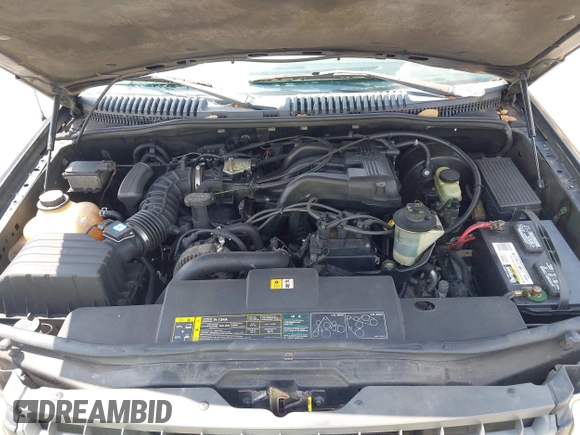 2003 Ford Explorer XLS with VIN 1FMZU62K83UC02297, listed as a IAAI auction lot 42198634 with 139,892 mi miles and . Bid and sale history available at DreamBid. Image 10.