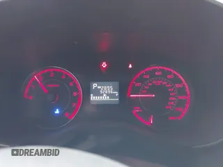 2019 Subaru Impreza Premium z VIN 4S3GKAC60K3624266, wystawiony jako IAAI lot #41650986 z przebiegiem 92 896 mil mil oraz . Historia ofert i sprzedaży dostępna na DreamBid. Obrazek 7.
