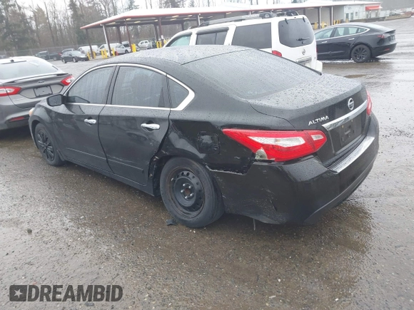 2016 Nissan Altima SR with VIN 1N4AL3AP6GN382949, listed as a IAAI auction lot 41666043 with 79,290 mi miles and . Bid and sale history available at DreamBid. Image 3.