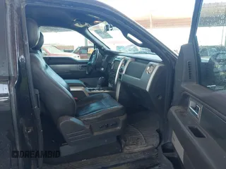 2013 Ford F-150 XL z VIN 1FTFX1EF4DFA16147, wystawiony jako IAAI lot #42272988 z przebiegiem 171 090 mil mil oraz . Historia ofert i sprzedaży dostępna na DreamBid. Obrazek 5.