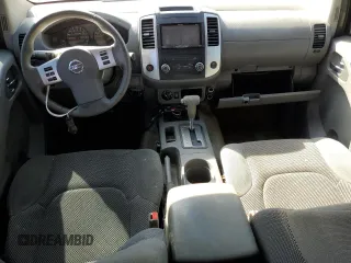2016 Nissan Frontier S z VIN 1N6AD0EV5GN728937, wystawiony jako Copart lot #46084715 z przebiegiem Nie podano mil oraz Szkoda całkowita • Salvage title. Historia ofert i sprzedaży dostępna na DreamBid. Obrazek 8.