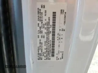 2017 Ford F-250 XLT с VIN 1FT7X2B67HEB41170, выставлен на аукционе Copart как лот 61088685 с пробегом 106 086 миль миль и Списание • Salvage title. История ставок и продаж доступна на DreamBid. Изображение 12.