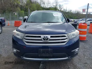 2012 Toyota Highlander Limited with VIN 5TDDK3EH7CS124909, listed as a IAAI auction lot 41982863 with 190,744 mi miles and . Bid and sale history available at DreamBid. Image 12.