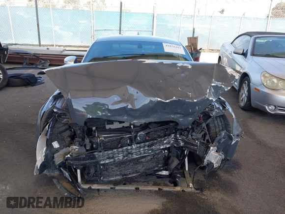 2015 Audi TTS 2.0T with VIN TRUB1AFK2F1000305, listed as a IAAI auction lot 41871213 with 108,264 mi miles and . Bid and sale history available at DreamBid. Image 12.
