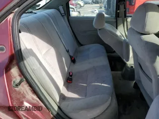 1998 Ford Contour LX с VIN 1FAFP66L4WK261970, выставлен на аукционе Copart как лот 42735485 с пробегом 106 450 миль миль и Списание • Salvage title. История ставок и продаж доступна на DreamBid. Изображение 10.