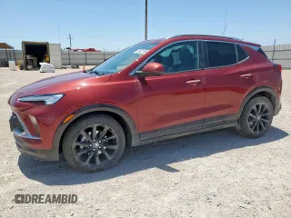 2024 Buick Encore GX Sport Touring с VIN KL4AMDSL6RB001060, выставлен на аукционе Copart как лот 58602165 с пробегом 52 166 миль миль и Списание • Salvage title. История ставок и продаж доступна на DreamBid. Изображение 1.