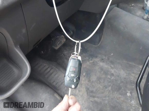 2020 Ford Transit с VIN 1FTBR1YG7LKA35097, выставлен на аукционе IAAI как лот 41774661 с пробегом 93 164 миль миль и . История ставок и продаж доступна на DreamBid. Изображение 11.