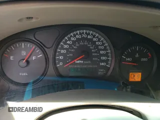 2001 Chevrolet Impala с VIN 2G1WF55E419320688, выставлен на аукционе Copart как лот 62393275 с пробегом 134 468 миль миль и Чистый • Clean title. История ставок и продаж доступна на DreamBid. Изображение 9.